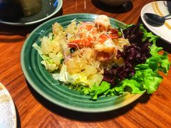 -mango tree芒果树泰国餐厅(青岛万象城店)