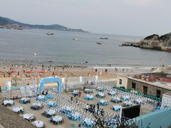 -大王村沙滩