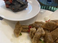 -小秦淮·南京土菜(新亭西路店)