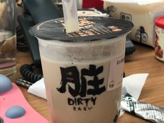 -LELECHA乐乐茶(美罗城店)
