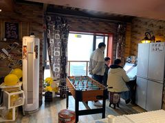 -玩坞轰趴馆·户外团建聚会主题生日派对馆(世豪广场店)