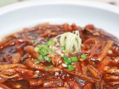 -松鹤楼·非遗·苏帮菜(融科店)