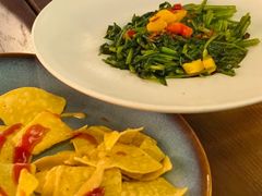-Shantek象提南亚餐厅&西餐融合Bistro(淮海中路店)