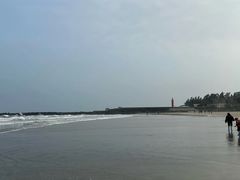 -硇洲岛旅游区