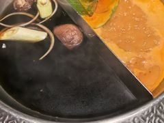 -一绪に和牛寿喜烧(罗湖益田假日店)
