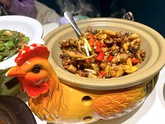 -绿草地·湘菜(7mall店)