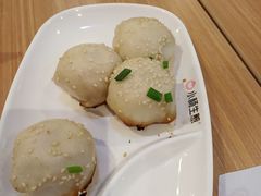 -小杨生煎(宜川路店)
