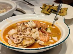 -龙泉人椰子鸡.糟粕醋.海南菜(三亚旗舰店)