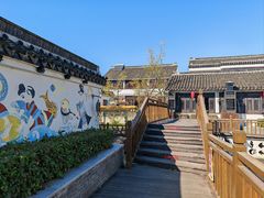 -金山嘴渔村