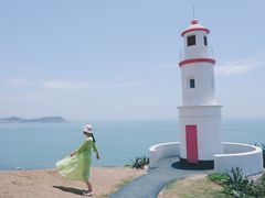 -漳州滨海火山岛自然生态风景区
