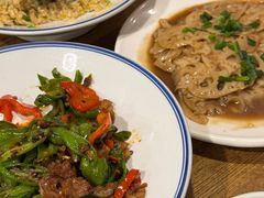 -丰乐餐厅·始于1999·本地老字号