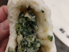 -庆丰包子铺(田村店)