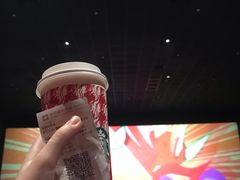 -橙天嘉禾影城(苏州印象城店)