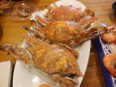 -老东镇啤酒屋海鲜加工·蒸汽海鲜·海鲜烧烤(台东店)