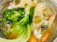 -福屿鲜捞小吃·捞化(福屿总店)