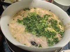 精肠葫芦头-春发生饭店·非遗(南院门店)