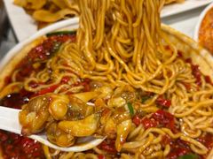-小郭私房菜·海肠捞饭店(学士街店)