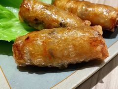 安南春卷-安南小馆(华润城万象天地店)