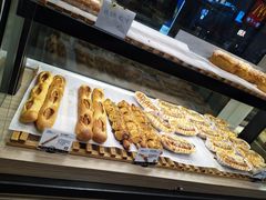 -早安巴黎(四季坊店)