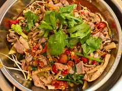 -胖娃古镇鸡杂(磁器口总店)