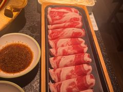 油豆皮-熊喵来了火锅(太原里第2分店)