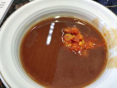 沙茶酱-八合里潮汕鲜牛肉火锅(深圳海岸城店)