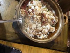 腊味饭-金记