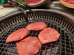 -厚贞日式烤肉(龙之梦店)