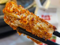 -一烙锅(友谊店)