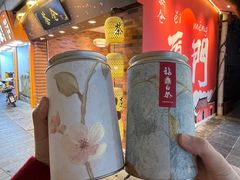 -茶仓茶叶茶馆(曾厝垵店)
