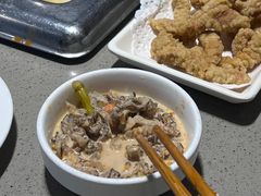 -海底捞火锅(龙岗星河COCO Park店)
