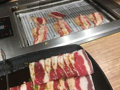 -新石器烤肉(周浦万达店)