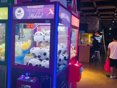 -CGV影城(梅江ScreenX店)