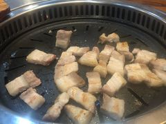 -意成料理