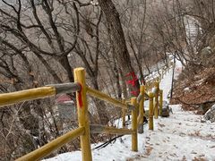 -九鼎铁刹山风景区