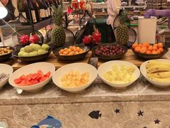 -盛宴标帜餐厅·亲子自助 (南昌喜来登酒店)