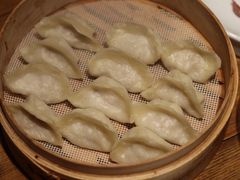 酸菜鲜肉蒸饺-北方家宴(番禺永旺店)