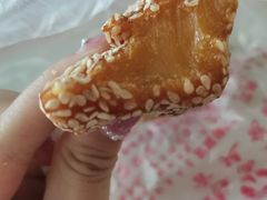 -江鹰桃酥王(张掖路步行街店)