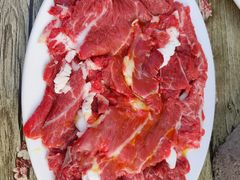 三角肉-鞍山戰