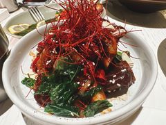 娜娜家秘制香辣猪脚-娜娜家•Nana And Her Friends Restaurant(小寨原力场店)