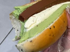 -迦南·甜品蛋糕(传媒店)