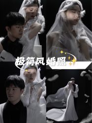 -罗马经典婚纱摄影·轻奢化定制