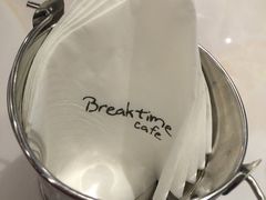 -打趸BTC·Breaktime cafe(北京路店)