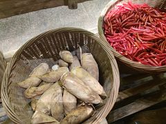 -德叔阙里·衢州菜馆(月湖店)