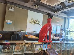 -95号酱骨·一块豆腐(展春园西路店)