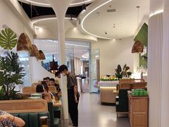 -mango tree芒果树泰国餐厅(青岛万象城店)