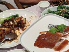 -盛百味·家宴餐厅(霸州分店)