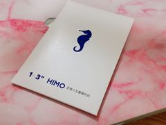 -海马体照相馆(大连罗斯福广场店)