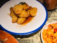 糖醋里脊-吴莊(龙城万科里店)