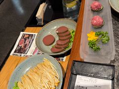 -老墙根涮肉·铜锅·烧烤(王四营店)
